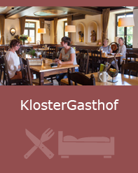 KlosterGasthof