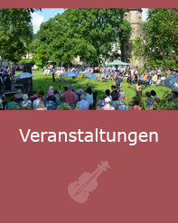 Veranstaltungen