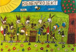 Bild Zu Besuch bei der Königin