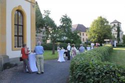 Klassik im Grünen Klassik im Grünen