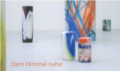 Ausstellung "Dem Himmel nahe" Ausstellung "Dem Himmel nahe"