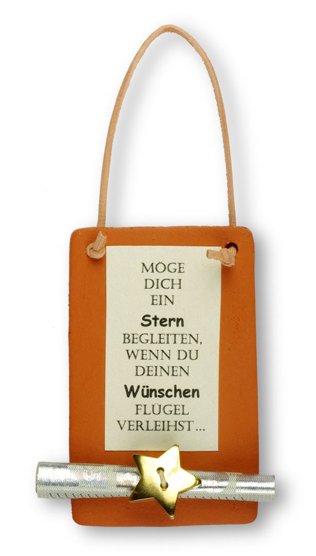 Verpacken Sie Ihren Geldschein mit unseren schönen Geldgeschenk-Anhänger.